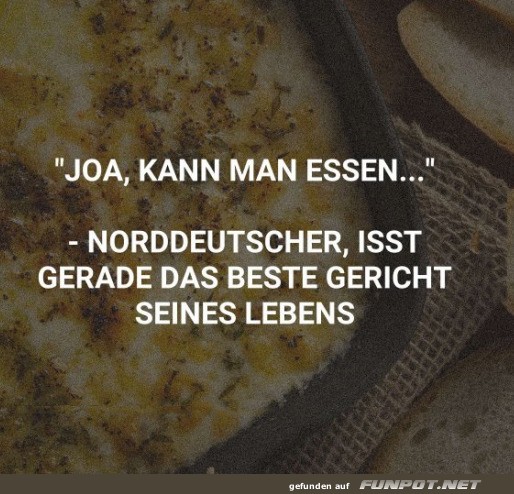 Kann man essen