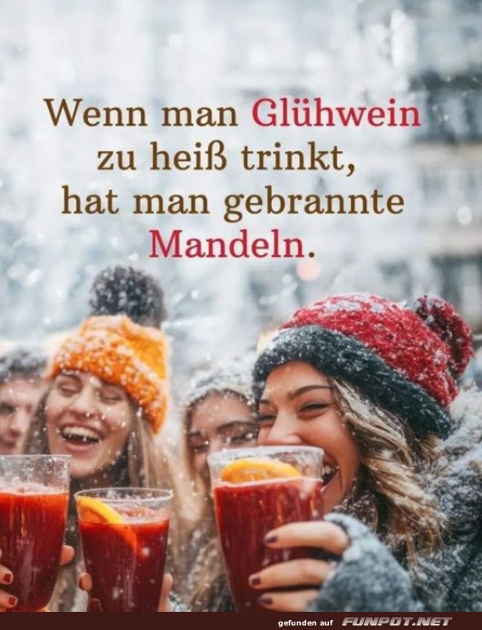 Gebrannte Mandeln Gebrannte Mandeln
