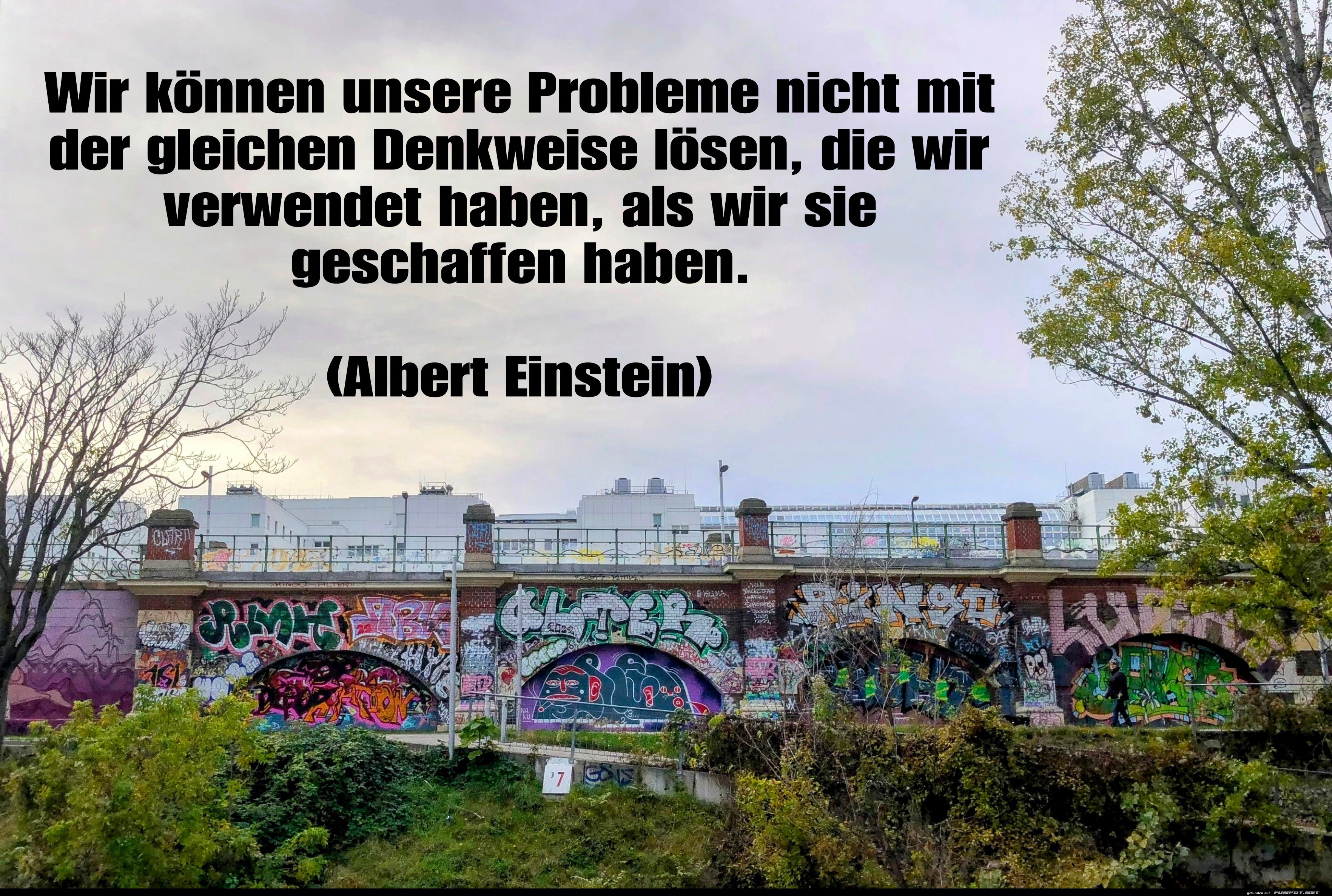 wir knnen unsere probleme