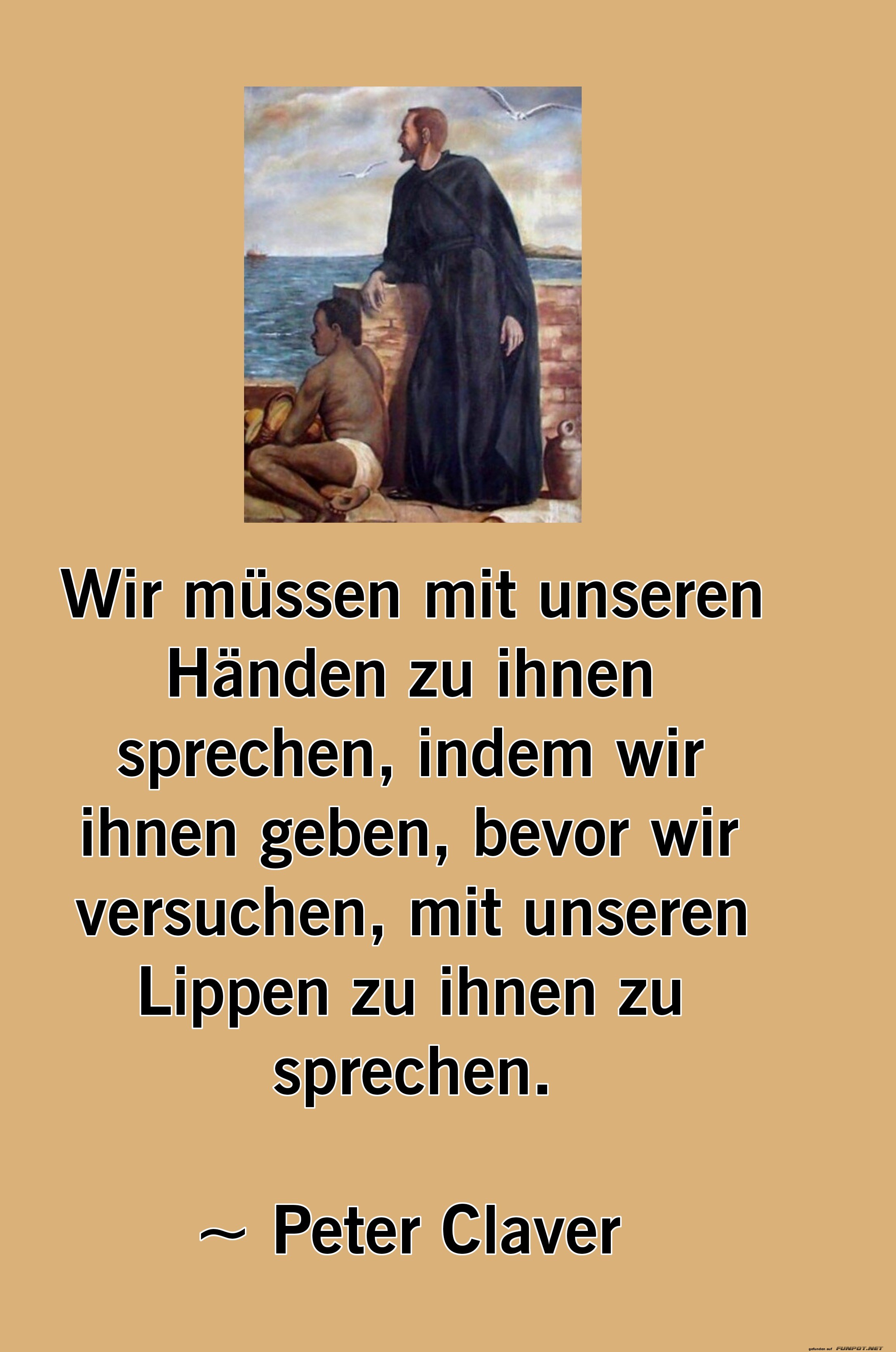 wir müssen mit unseren händen wir müssen mit unseren händen
