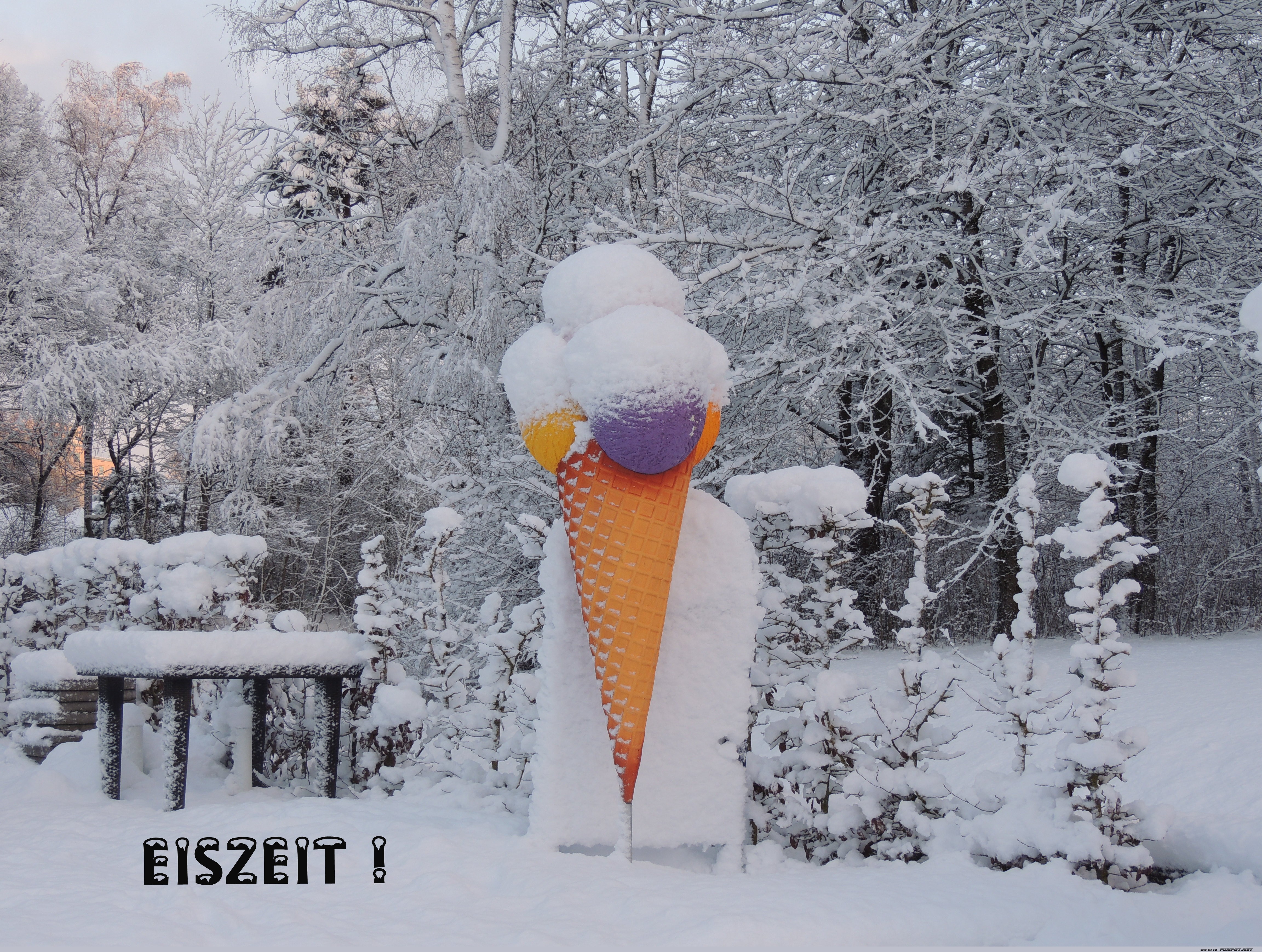 EISZEIT