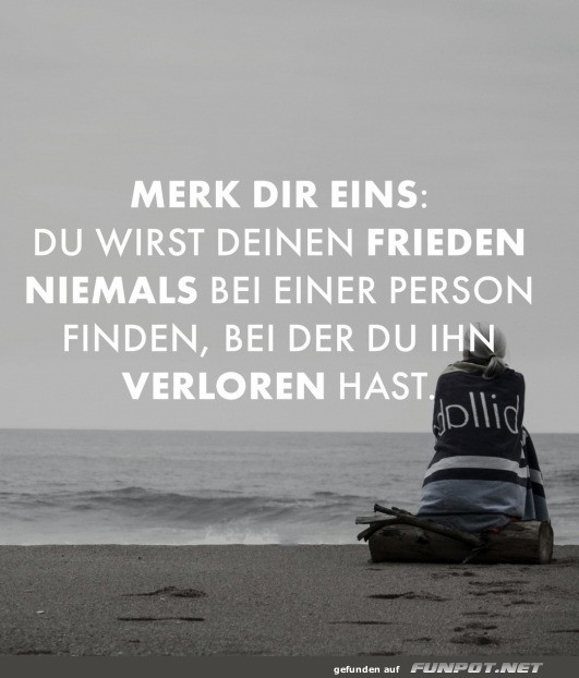 Merk dir eins