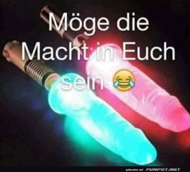 Die Macht