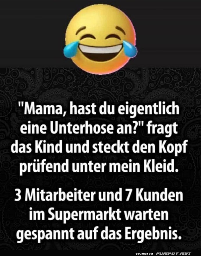 Gute Frage