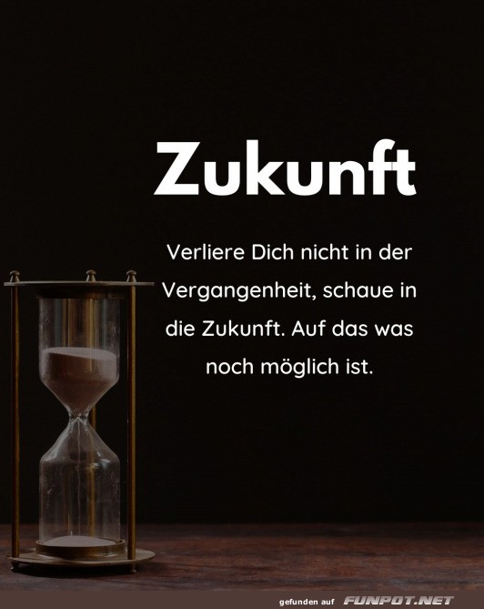 Zukunft