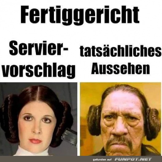 Fertiggericht