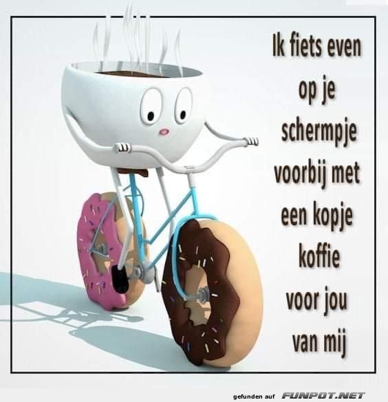 koffie