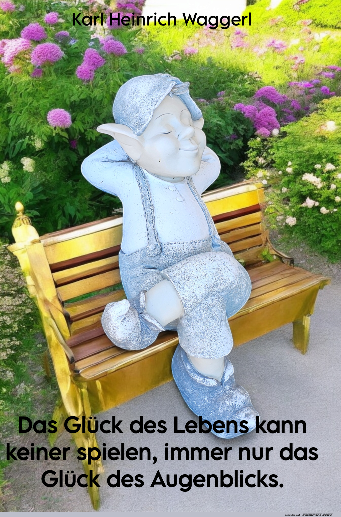 das glck des lebens