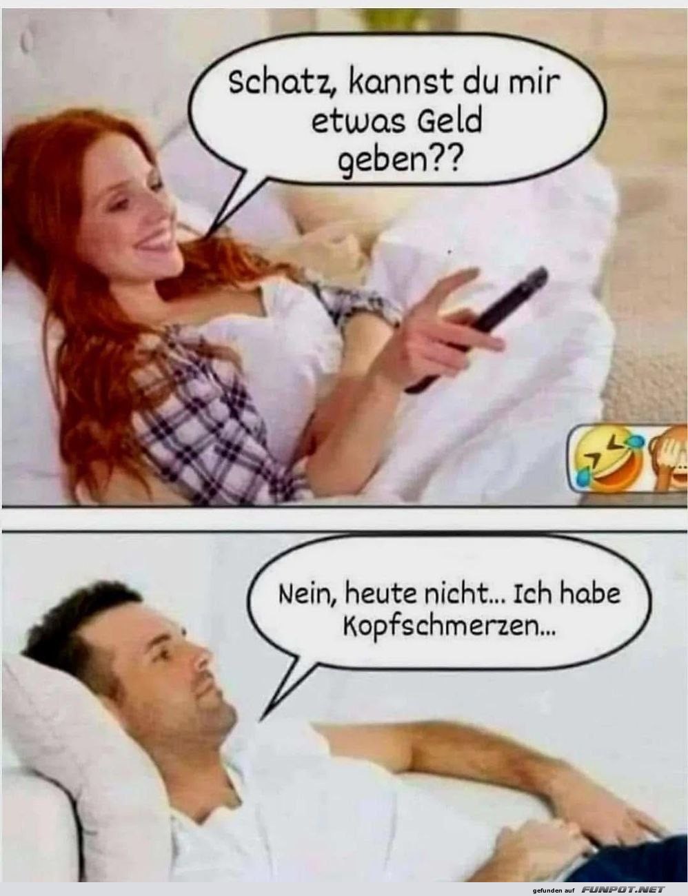 Heute nicht