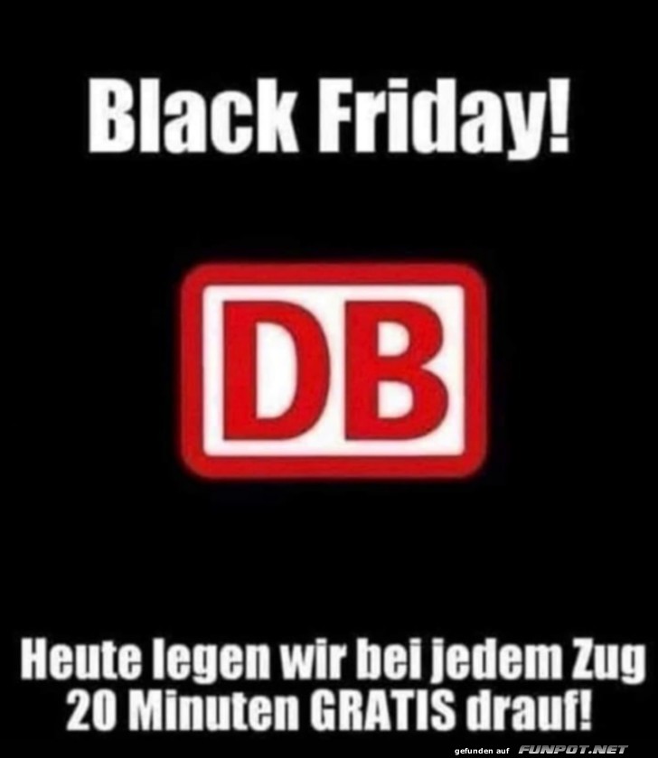 Black Friday