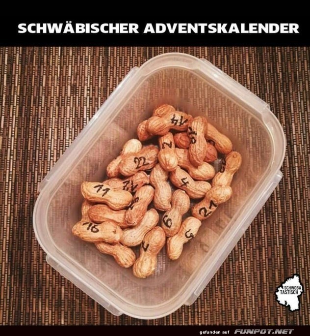 Adventskalender