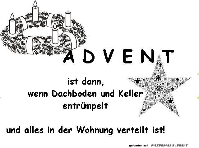 Advent