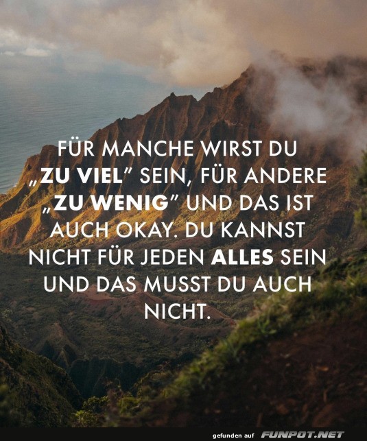 Das ist okay Das ist okay