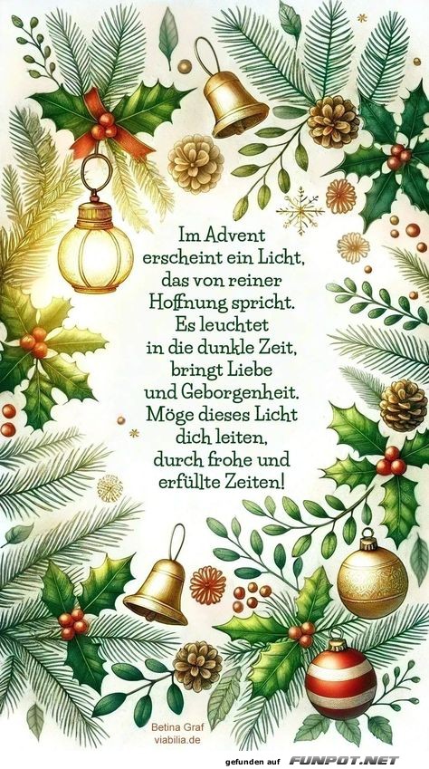 Im Advent