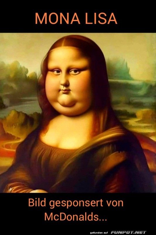 Mona Lisa