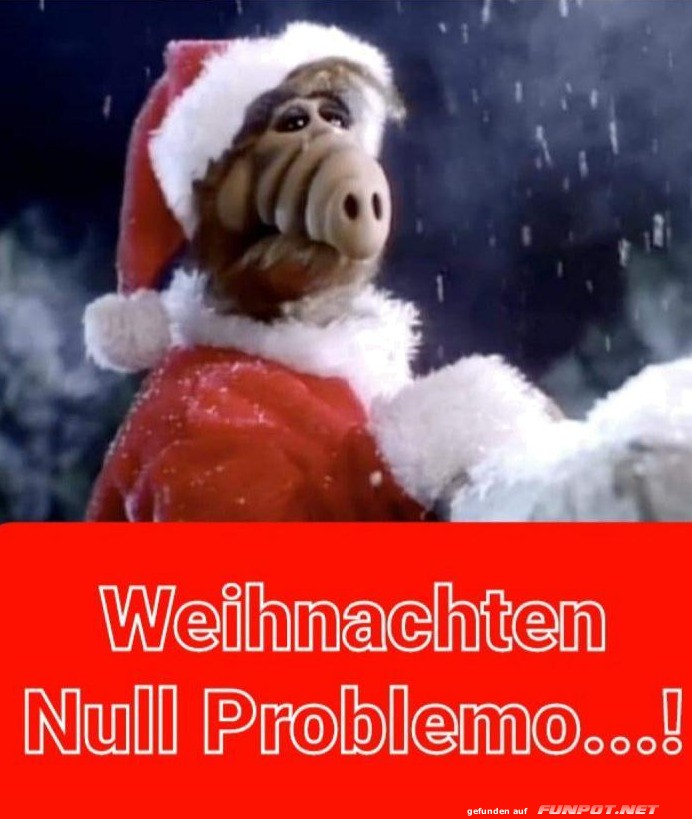 Weihnachten