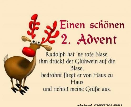 2. Advent