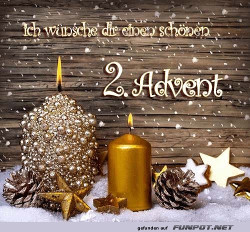 2. Advent 3