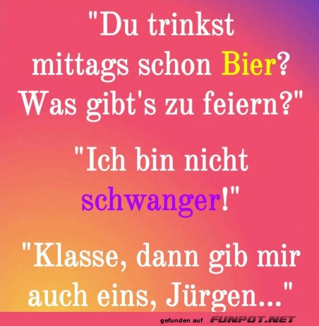 Gute Begründung Gute Begründung