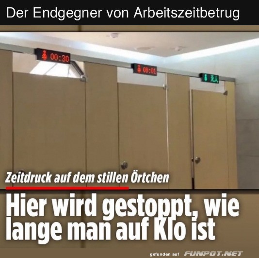 Der Endgegner