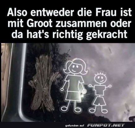 Man fragt sich