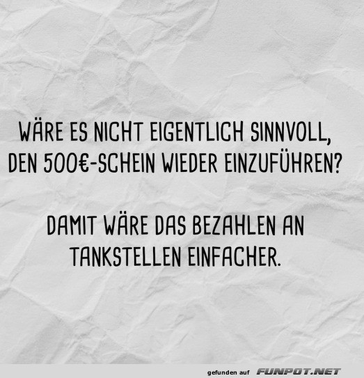 Gute Idee