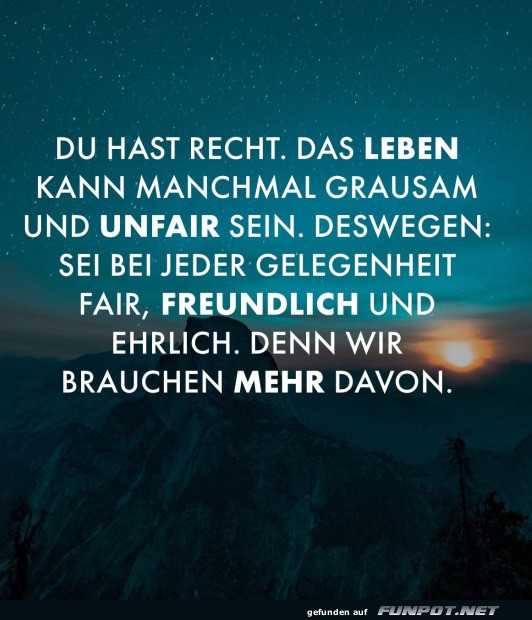 Das Leben Das Leben