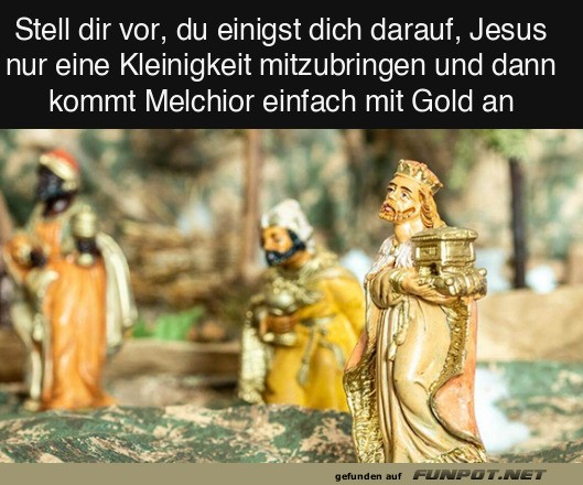 Das geht doch nicht