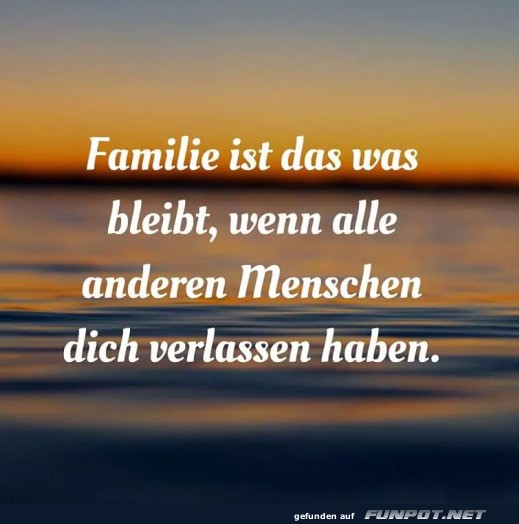 Familie