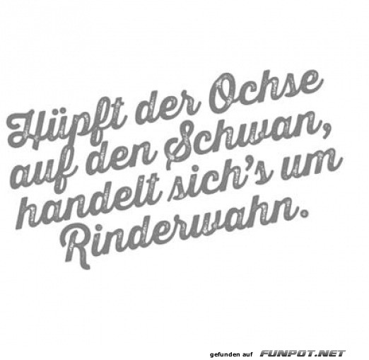 Kurzes Gedicht