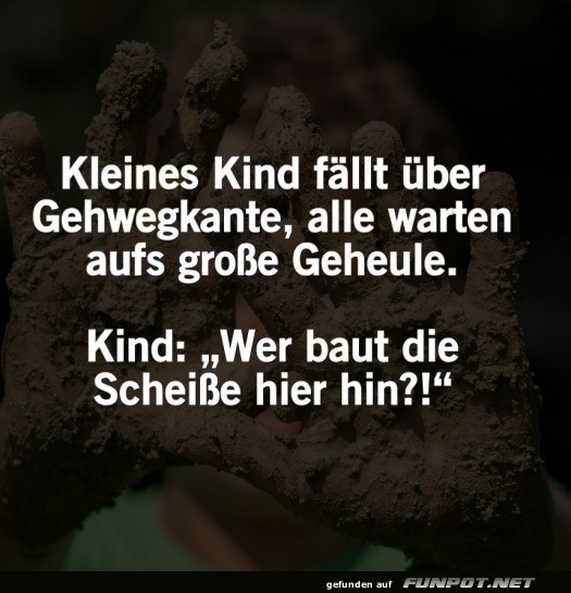 Cooles Kind