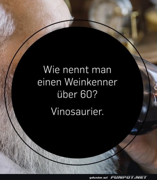 Vinosaurier