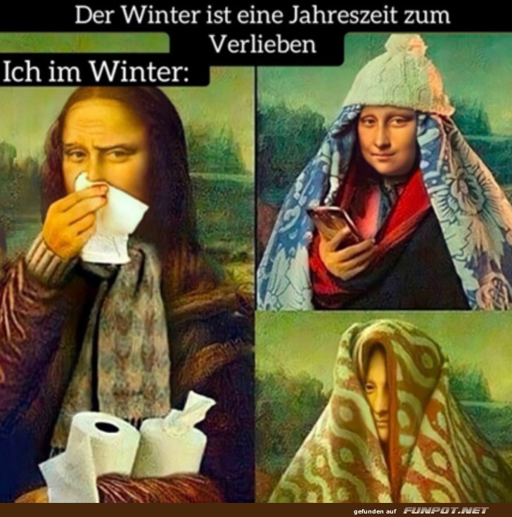 Der Winter