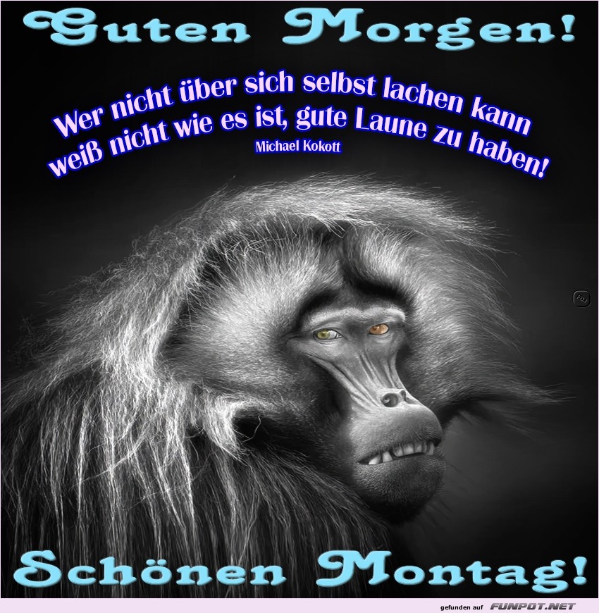 Montag