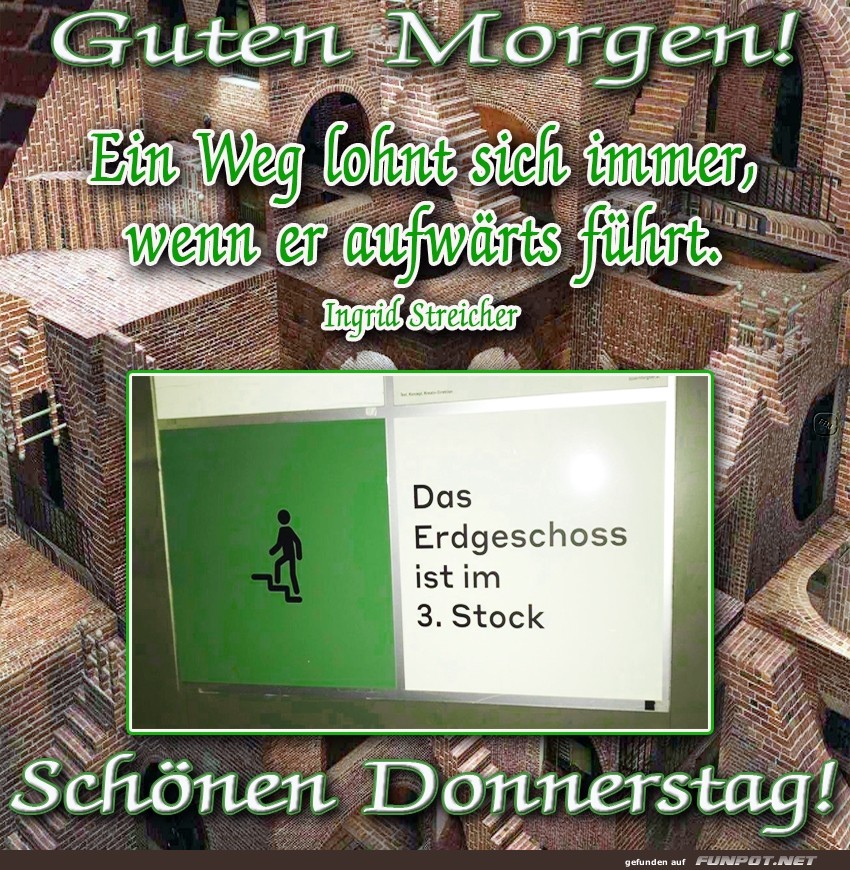 Donnerstag