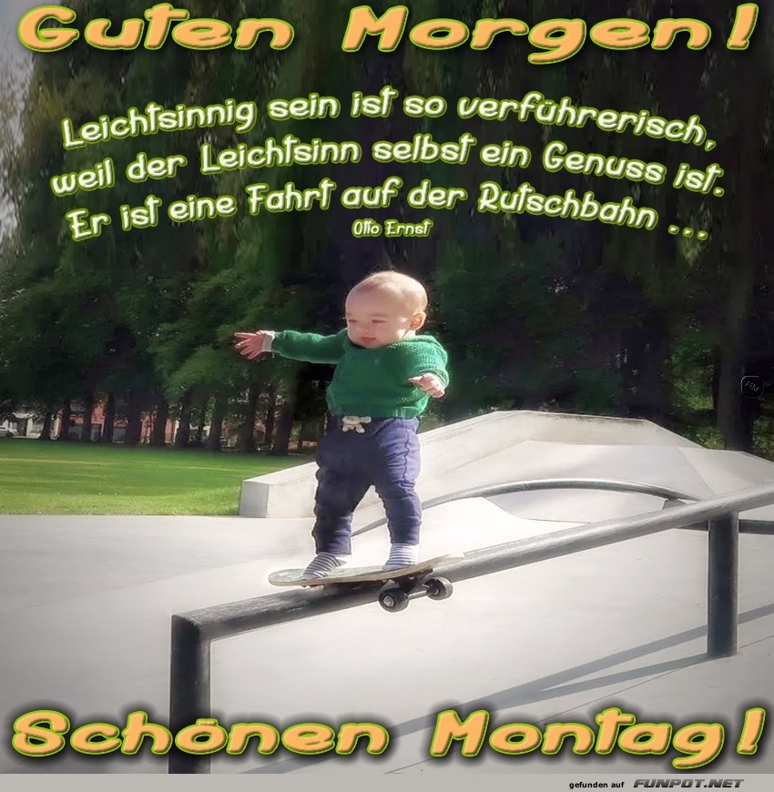 Montag