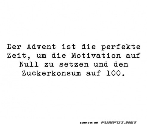 Der Advent