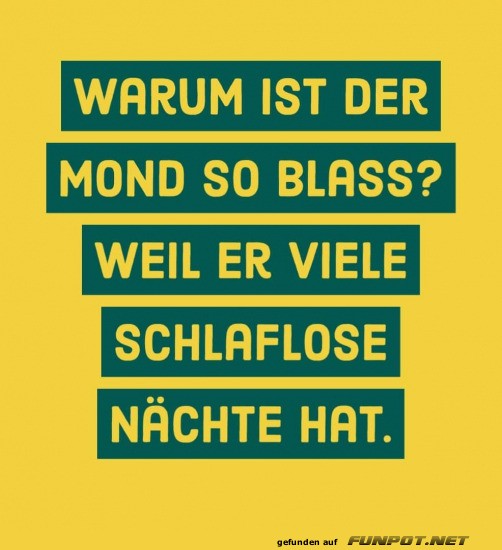 Da ist was dran