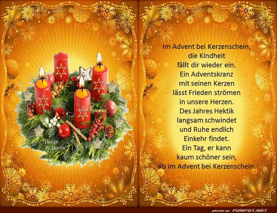 3. Advent 