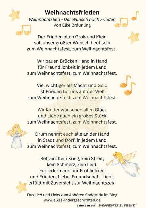 Weihnachtsfrieden