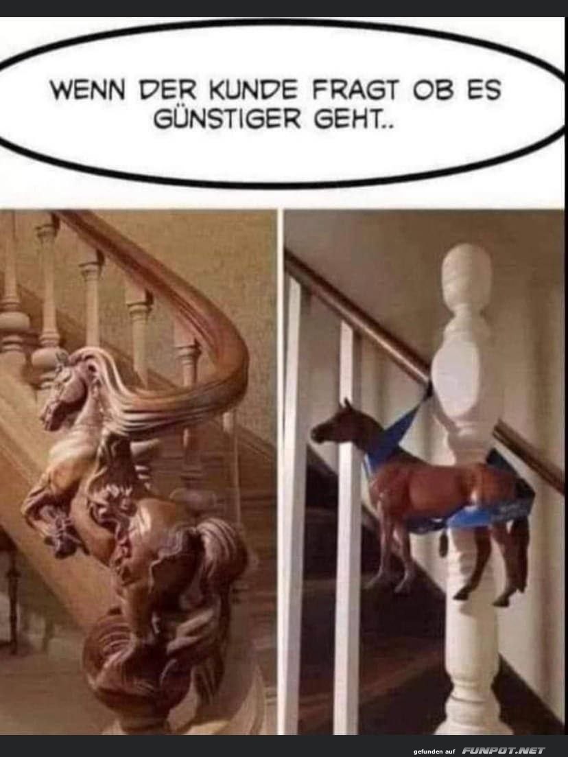 Es geht gnstiger