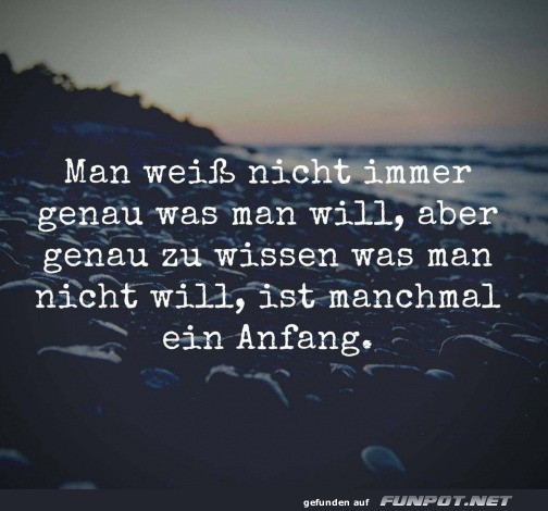 Das stimmt