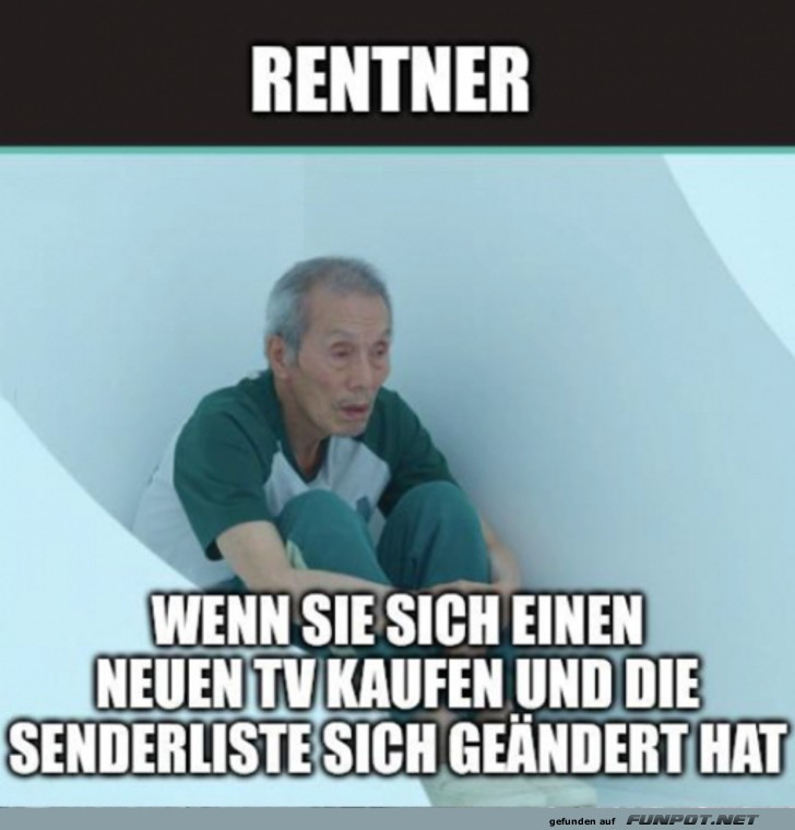 Rentner