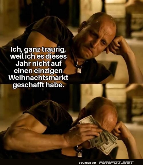 Viel Geld gespart