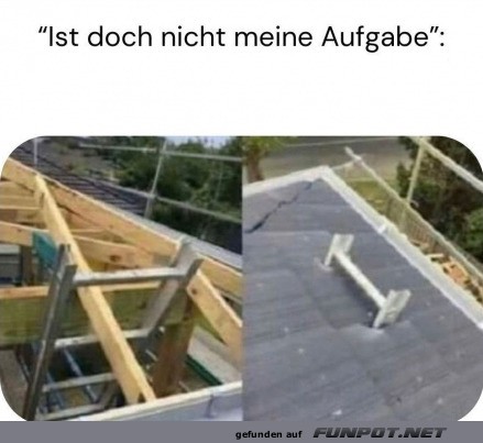 Das lassen wir so