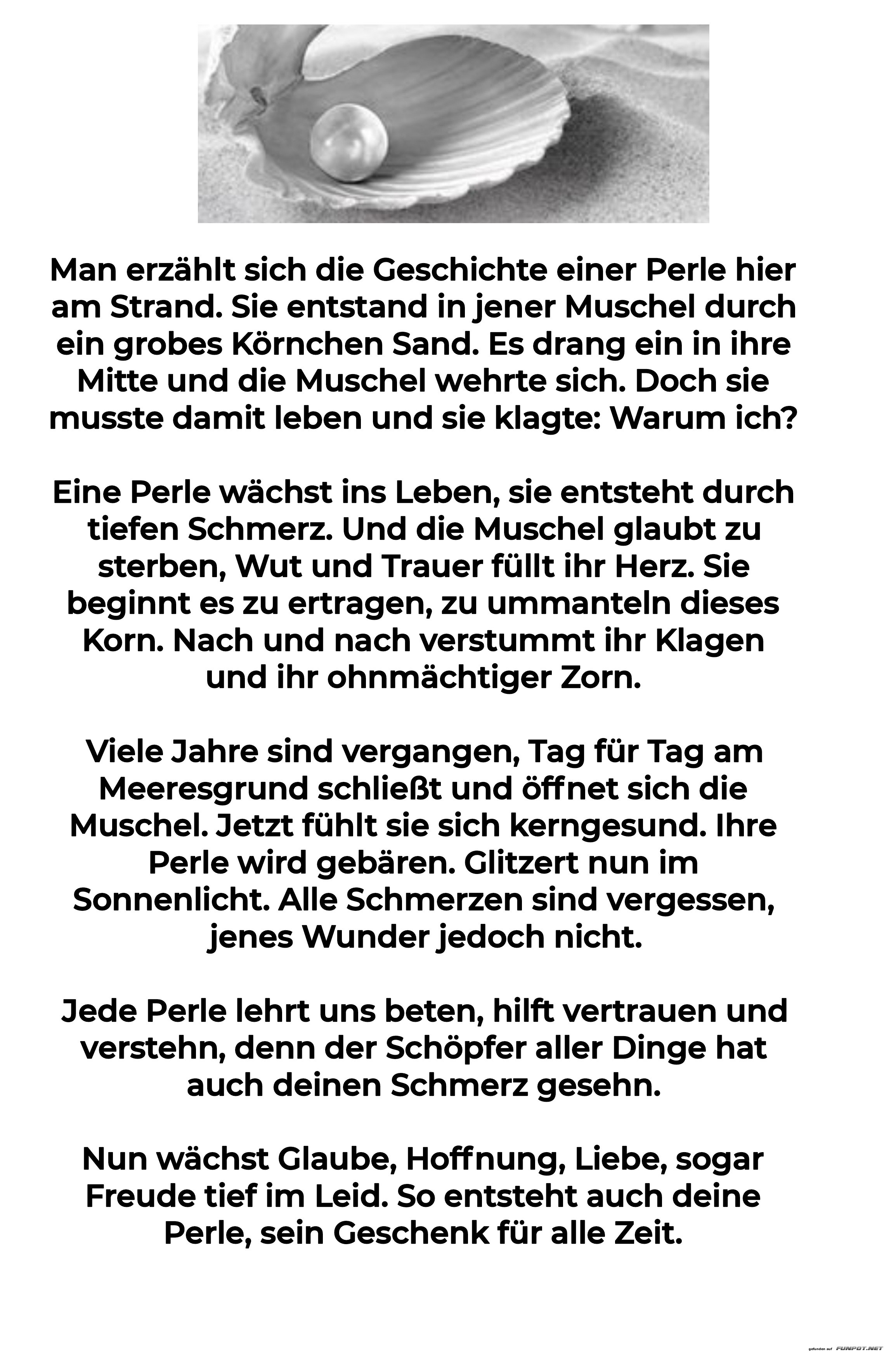 man erzhlt sich die geschichte