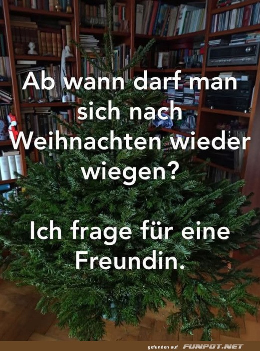 Man fragt ja nur mal