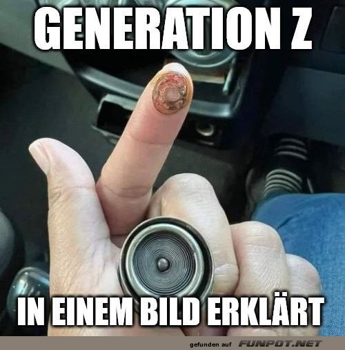 Generation Z