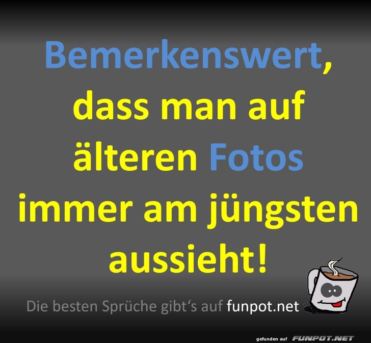 Bemerkenswert