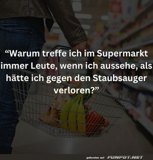 Gute Frage